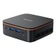 Mini PC Blackview MP20 Ryzen 3 3300U 8GB SSD256 W11Pro black