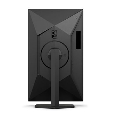16. LCD Monitor 27" AOC G4 27G4X 1920x1080px Full HD LED Black, Gray