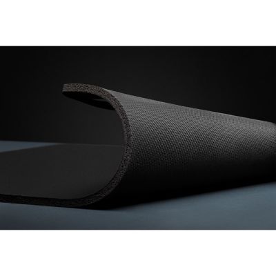 13. Corsair MM200 PRO Gaming Mouse Pad Black