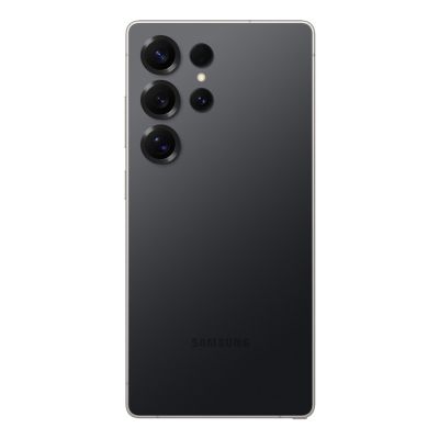 64. Samsung Galaxy S25 Ultra (S938) 5G 12/256GB Titanium Black