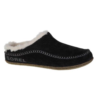 5. Sorel Lanner Ridge M 1923641010 slippers 