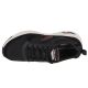 3. Skechers Arch Fit - Servitica 232101-BLK Black 45