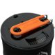 17. Jetboil Trailcook 1.2L cooking set - carbon