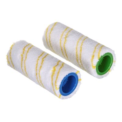 KARCHER Microfiber Floor Roller Set for FC 5 2.055-006.0