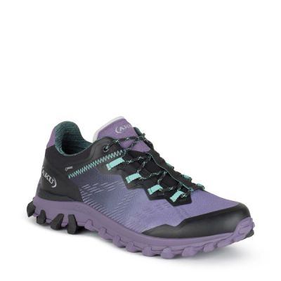 12. Aku Levia W 749672 trekking shoes