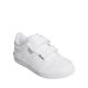 8. Adidas Hoops 4.0 Jr JI3481 shoes