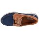 3. Skechers On The Go Flex - Embark 136451-NVY Navy Blue 37.5