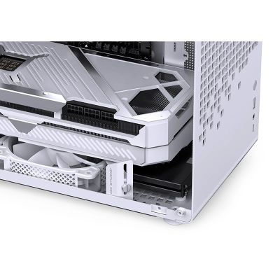 35. JONSPLUS MATX Handle Case Z20 - white