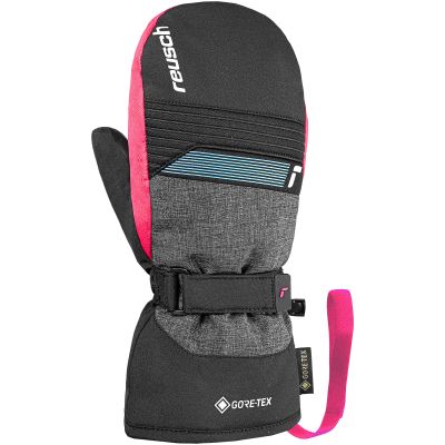 3. Reusch Rocket GORE-TEX Junior Mitten Kids' Gloves