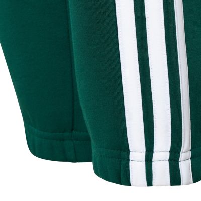4. adidas Essentials Kids’ Green Trousers KT3425