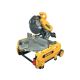 4. DeWALT D27107XPS-QS table saw