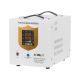 KEMOT PROsinus-2000/24 emergency power supply, pure sine wave converter with charging function 24V 230V 2000VA/1400W