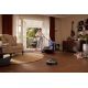 16. Roborock Qrevo 5AE black cleaning robot