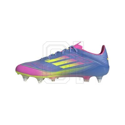 2. Adidas F50 Elite SG M IE1257 football boots