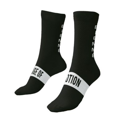 Biemme summer socks black L 43-47