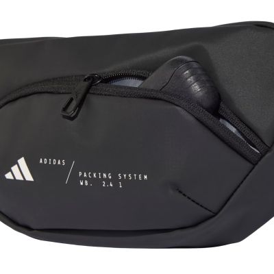 4. adidas Hybrid bag black KG8018