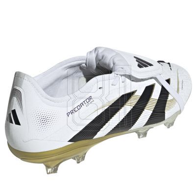 6. Adidas Predator Pro FT FG M JR4770 football boots