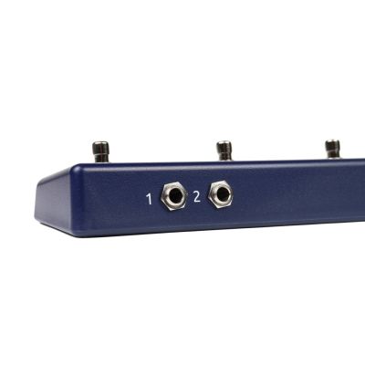 3. Airturn BT500S-6 - New and improved version of the BT200S-6 controller