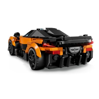 7. LEGO Speed Champions 77257 McLaren W1