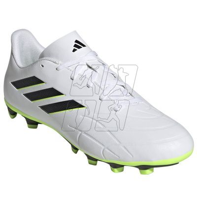 4. adidas Copa Pure.4 FxG M GZ2536 football shoes