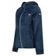 7. Women’s Fleece Jacket Geographical Norway ULOTTA NAVY LADY 047-1 (WZ8182F/GN-NAVY)