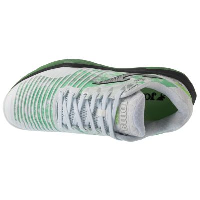 3. Joma Point Men 2502 TPOIW2502C White 41