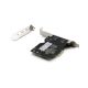 16. Digitus Firewire 800 (1394b) PCIe card