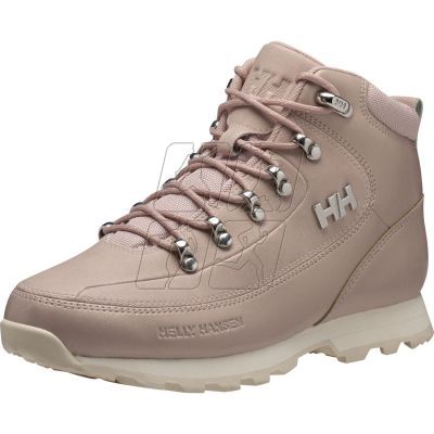 10. Helly Hansen The Forester Shoes W 10516 072