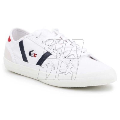 2. Lifestyle shoes Lacoste Sideline 219 1 Cou Cma M 7-37CMA0029407