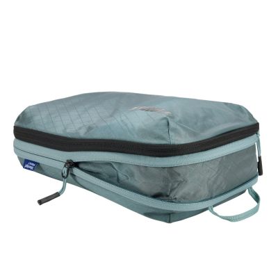 3. Thule TCCS201 Pond Grey 2-Piece Packing Cube Set