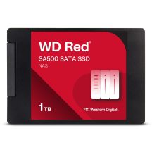 WD Red WDS100T1R0A SSD (1 TB ; 2.5"; SATA III)