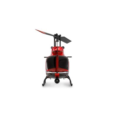 5. Amewi Bell 206 Jet Ranger CP Helicopter 6-Channel 6G RTF