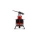 5. Amewi Bell 206 Jet Ranger CP Helicopter 6-Channel 6G RTF