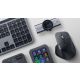 23. Logitech MX Master 4 for Mac mouse Office Right-hand Bluetooth Laser 8000 DPI