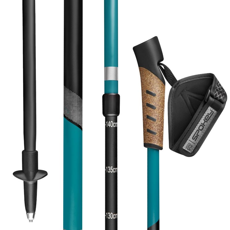 5. Spokey Peak SPK-944815 Telescopic Poles