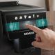3. Siemens EQ600 iAroma TP603E08 15bar espresso machine