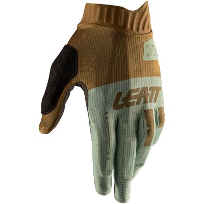 Women's Cycling Gloves LEATT Glove MTB 1.0 GripR Women