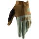 Women's Cycling Gloves LEATT Glove MTB 1.0 GripR Women