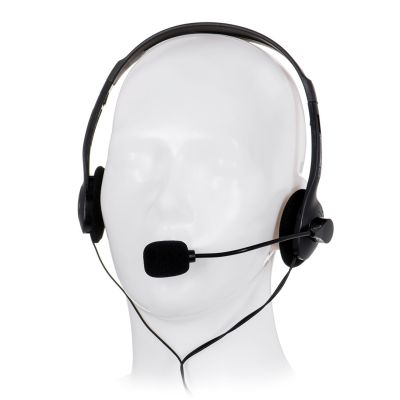 7. Esperanza EH102 headphones (black)