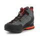 3. La Sportiva BOULDER X MID GTX ZFAS054G00R04 CARBON/FLAME