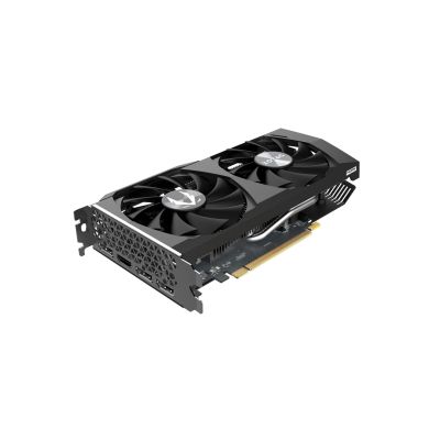 4. ZOTAC GAMING GEFORCE RTX 3050 ECO 8GB GDDR6 Graphics Card
