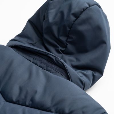 13. Children's insulated jacket VARMI JRB