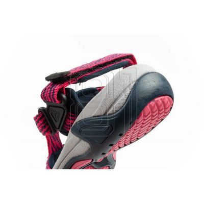 7. CMP Hamal Hiking Jr 38Q9954 32CG sandals
