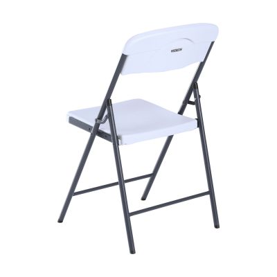 11. Lifetime 80615 Folding Chair