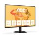 8. AOC monitor (27") Q27B35S3 16:09 HDMI+DP IPS black