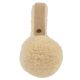 2. EMU Australia Angahook Teddy Earmuffs W7023-SAND Beige One size