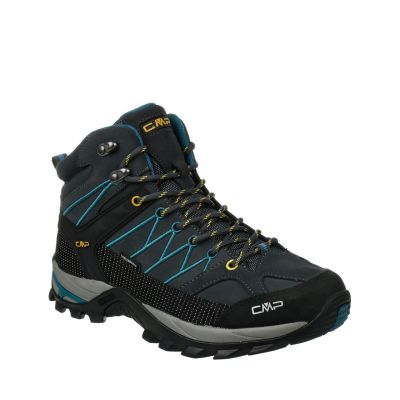 6. CMP Rigel Mid M 3Q1294765UM trekking shoes