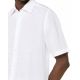 3. BOSS Relegant_6-short_M BIANCO shirt (50537331-100)