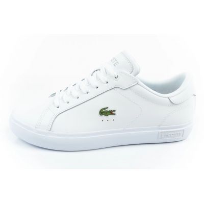 2. Lacoste Powertcourt 125 2 SMA M 749SMA008121G shoes