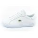 2. Lacoste Powertcourt 125 2 SMA M 749SMA008121G shoes